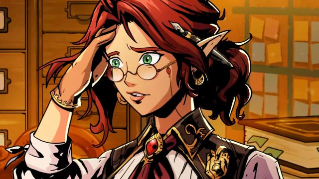 Dive into the Tactical RPG Adventure of Ledgerbound Now