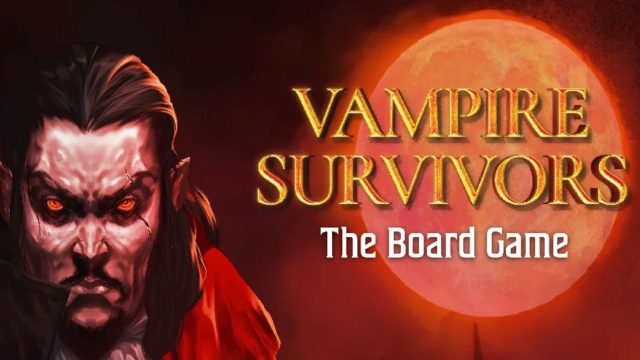 Your Ultimate Guide to Downloading the New Vampire Survivors Board Game