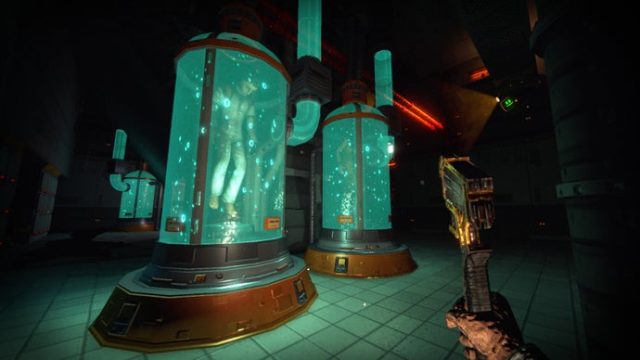 Your Essential Guide to Downloading RetroSpace: A New Era in Immersive Sims