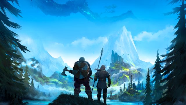 Discover How to Download and Play Valheim Today
