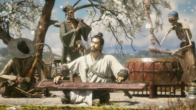 Your Guide to Downloading Black Myth: Zhong Kui on Any Platform