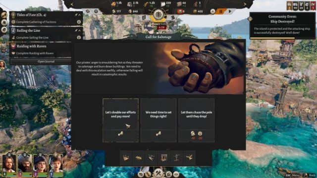 Mastering Corsair Cove: Your Ultimate Game Download Guide