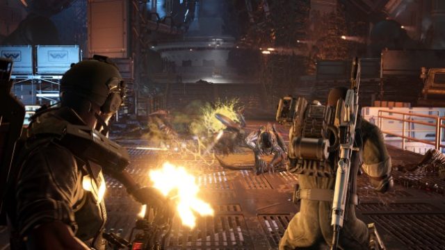 Your Ultimate Guide to Download Aliens Fireteam Elite 2 Now