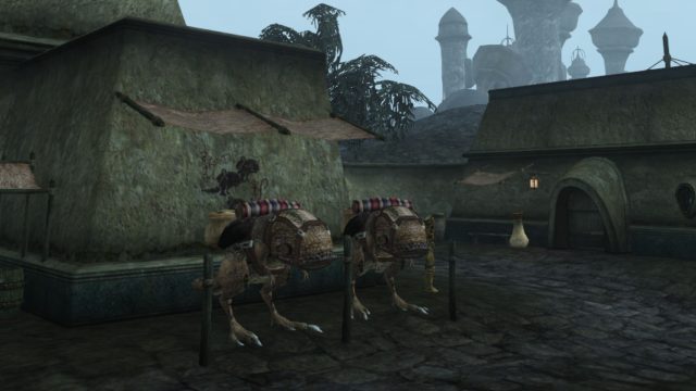 Explore the New Expansion for Morrowind: Poison Song