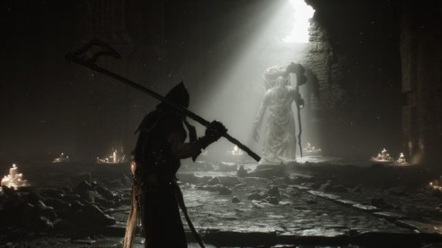 A Comprehensive Guide to Downloading Mortal Shell 2