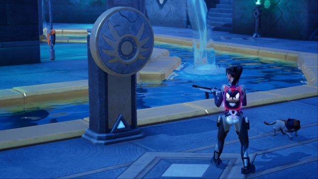 Unlocking the Secrets of the Temple Vault in Fortnite Chapter 7 Season 4