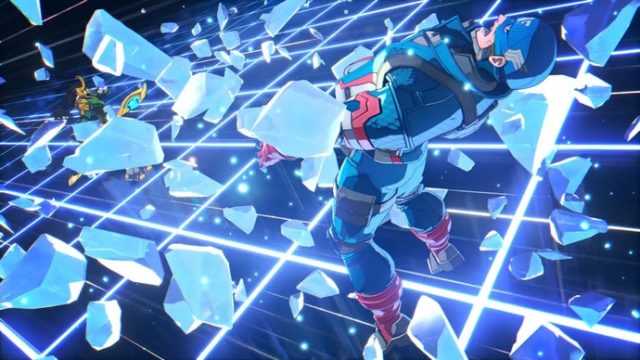 Your Ultimate Guide to Downloading Marvel Tōkon: Fighting Soul