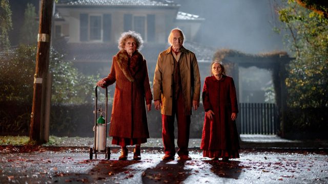 Essential Guide to Downloading Insidious: Out of the Further