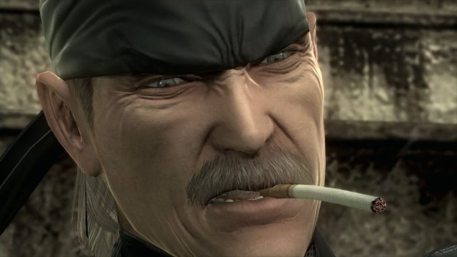 Your Ultimate Guide to Downloading Metal Gear Solid 4 on Mobile