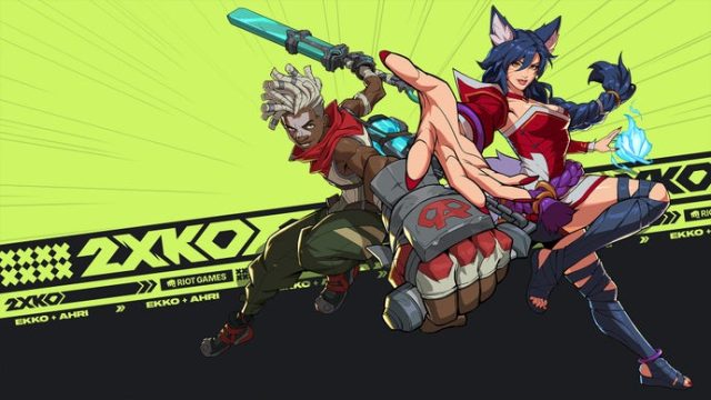 Complete Guide to Downloading and Playing 2XKO Now