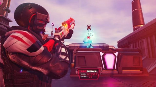 Discover the Latest Weapons in Fortnite's Chapter 7 Season 4
