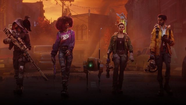 Essential Game Download Guide for Redfall: Everything You Need to Know
