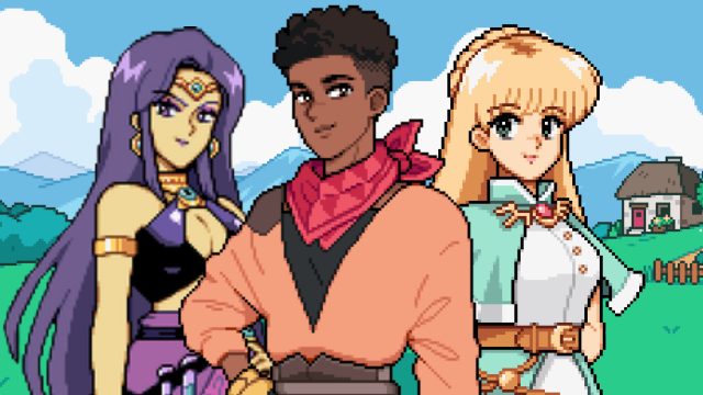 Essential Game Download Guide for Fields of Mistria