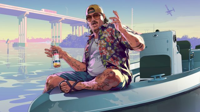 Game: US Army Is Officially Using 'GTA 6' Time as a Reenlistment Incentive