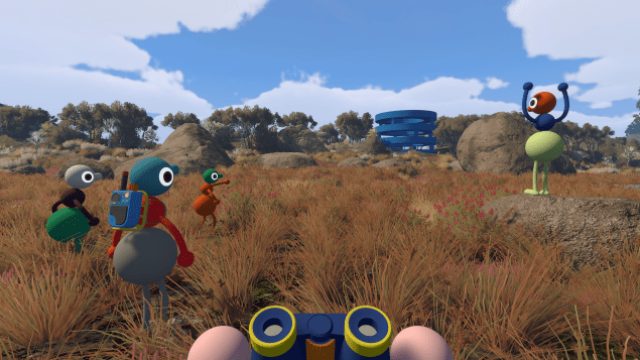 Unlock the Magic of Big Walk: Your Ultimate Download Guide
