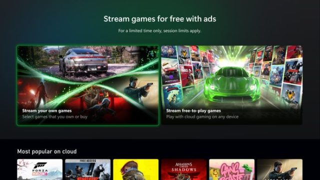 Game: Why Xbox's console ads could be a good thing for gaming