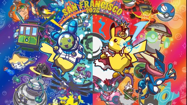 Game: 'Pokémon' Free August 2026 DLC Confirmed for Pokémon Worlds