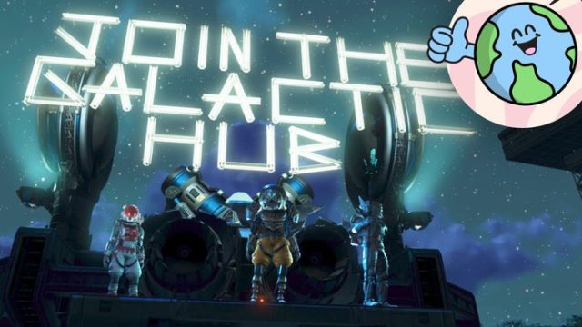 Embark on an Intergalactic Adventure: Download No Man's Sky Today