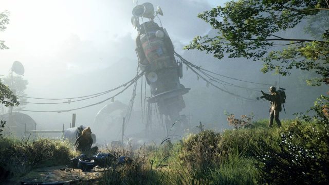 Your Ultimate Guide to Downloading ARC Raiders Now
