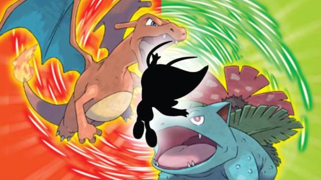 Your Ultimate Guide to Downloading Pokémon FireRed and LeafGreen