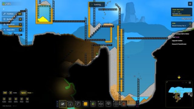 Your Ultimate Guide to Downloading Sandustry Game