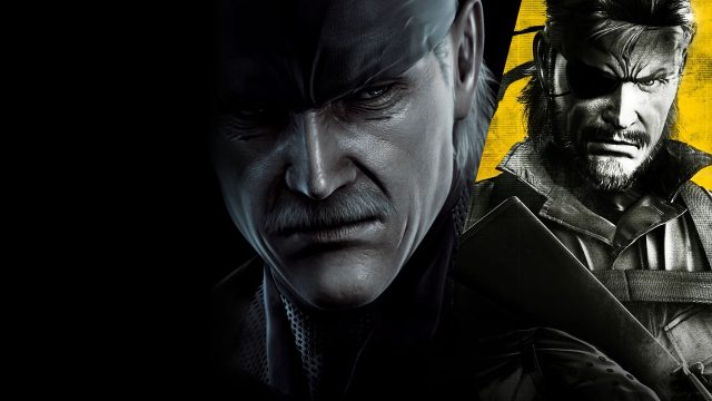 Ultimate Guide to Downloading Metal Gear Solid: Master Collection Vol. 2