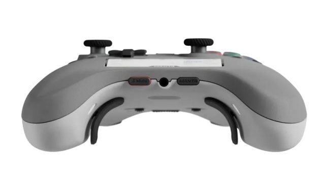 Genki’s Manta Controller Packs A Small Mountain Of Features Into A Single Gamepa