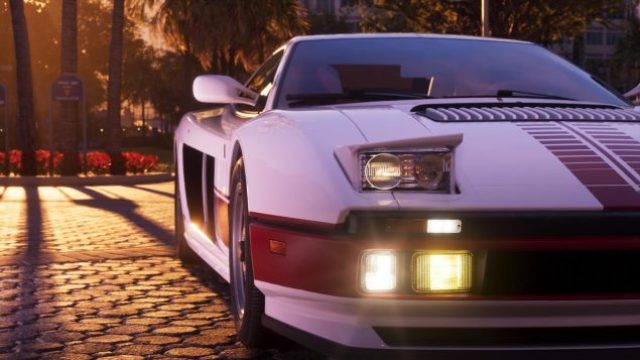 Game: GTA 6 Could Do For Cars What Red Dead Redemption 2 Did For Horses