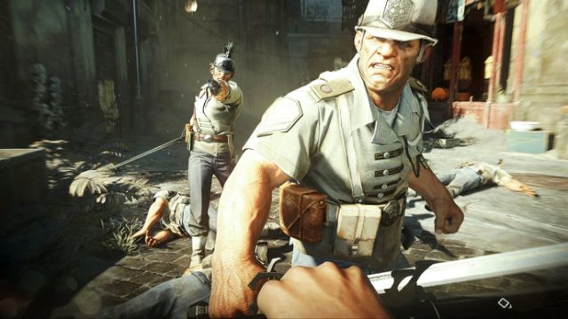 Essential Guide to Downloading Immersive Sim Games Today