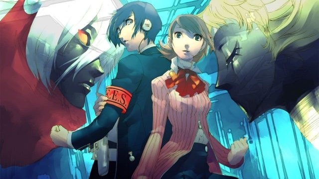 Your Ultimate Guide to Downloading Persona 3: The Movie for Free