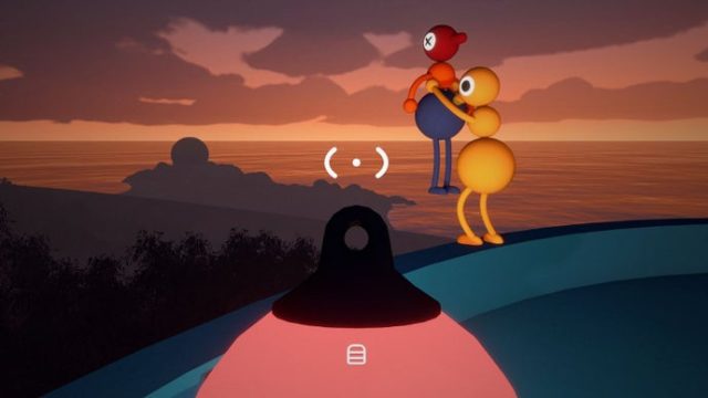 Game: What we've been playing -