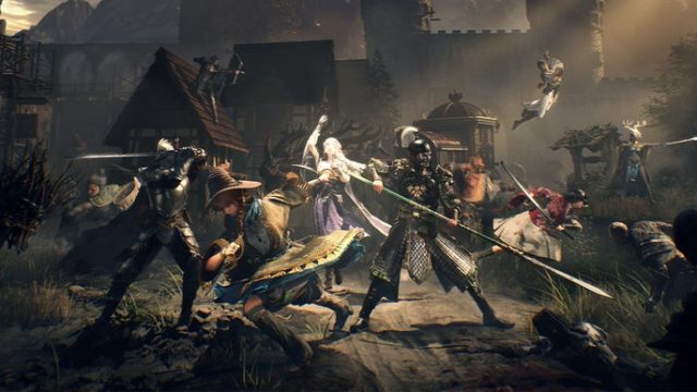 Explore the Dark Fantasy World of Among Shadows: Your Download Guide