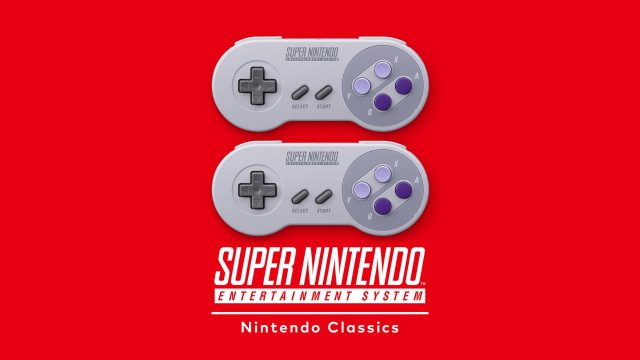 Celebrate the SNES's 35th Birthday With the 5 Weirdest Switch Online Games