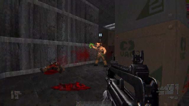 Your Ultimate Guide to Downloading Tactical Doom