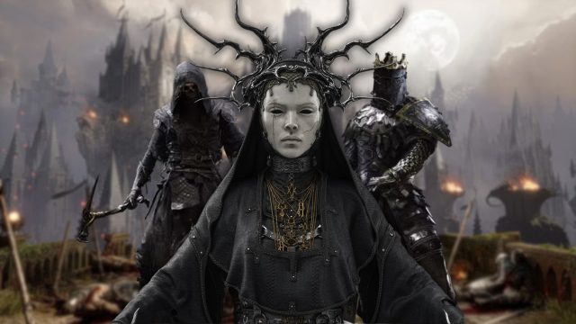 Ultimate Guide to Downloading Mortal Shell II: Get Started Now!