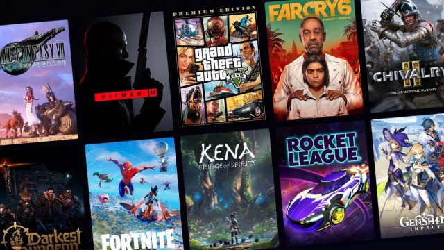 Ultimate Guide to Downloading Your Favorite Mobile Games