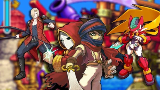 Ultimate Guide to Downloading Top Metroidvanias on Nintendo DS
