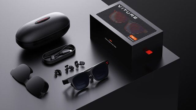 The Ultimate Guide to Downloading VITURE Pro 2 XR Glasses