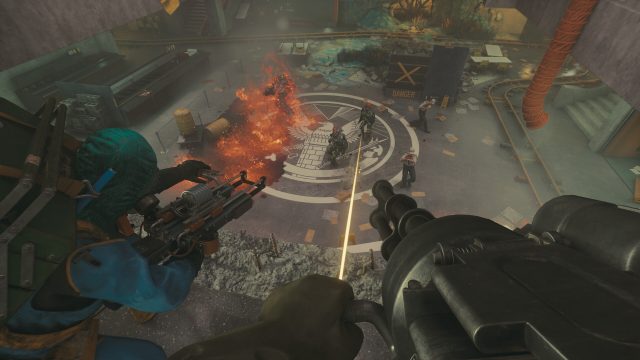 Play Together: The Guide to Games Requiring Just One Copy