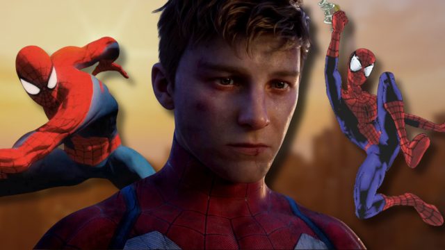 Discover the Best Spider-Man Games: A Comprehensive Download Guide