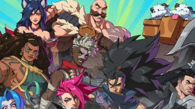 Your Comprehensive Guide to Downloading 2XKO: A Must-Play Fighting Game