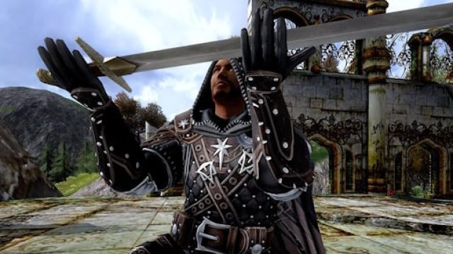 Essential Guide to Downloading Lord of the Rings Online
