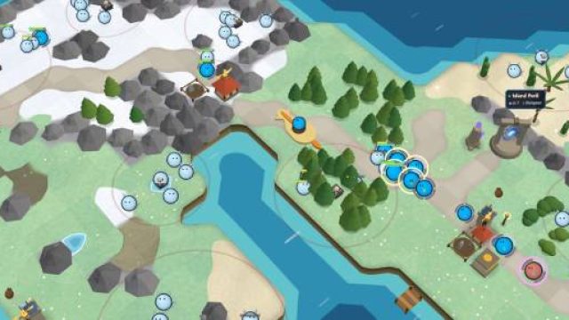 Master Your Own MMORPG: Download the Ultimate MMO Simulator Now