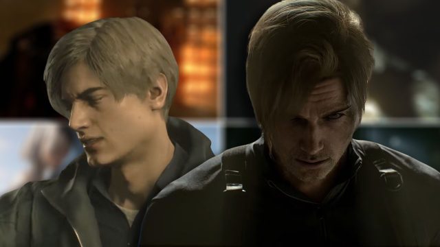 Unlocking Leon Kennedy: A Deep Dive into His Vulnerability