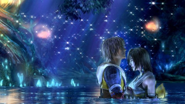 Game: It's been 25 years and I'm still not over one of the greatest songs to gra