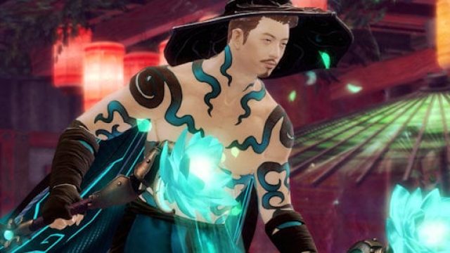 Game: The Daily Grind: Do you play the most popular class or spec in your MMO?