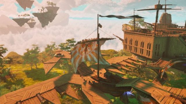 Your Ultimate Guide to Downloading Guardians of the Wild Sky