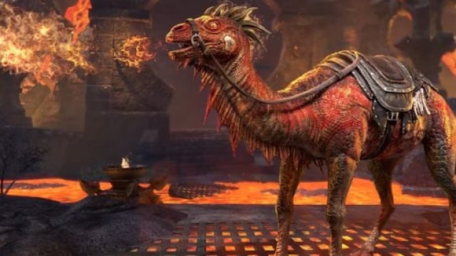 Explore The Elder Scrolls Online: Your Ultimate Download Guide