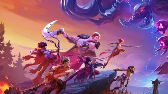Essential Guide to Downloading Horizon Hunters Gathering