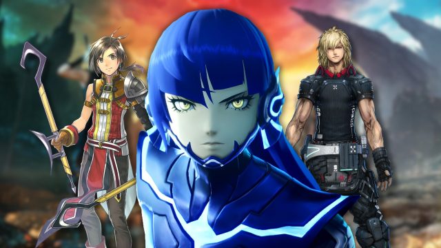 Explore and Download the Best PS5 JRPGs for a Rewarding Experience